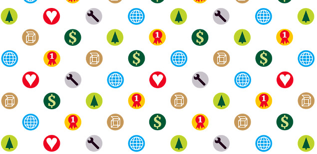 JUST Capital, Forbes Name America's Most JUST Companies for 2018