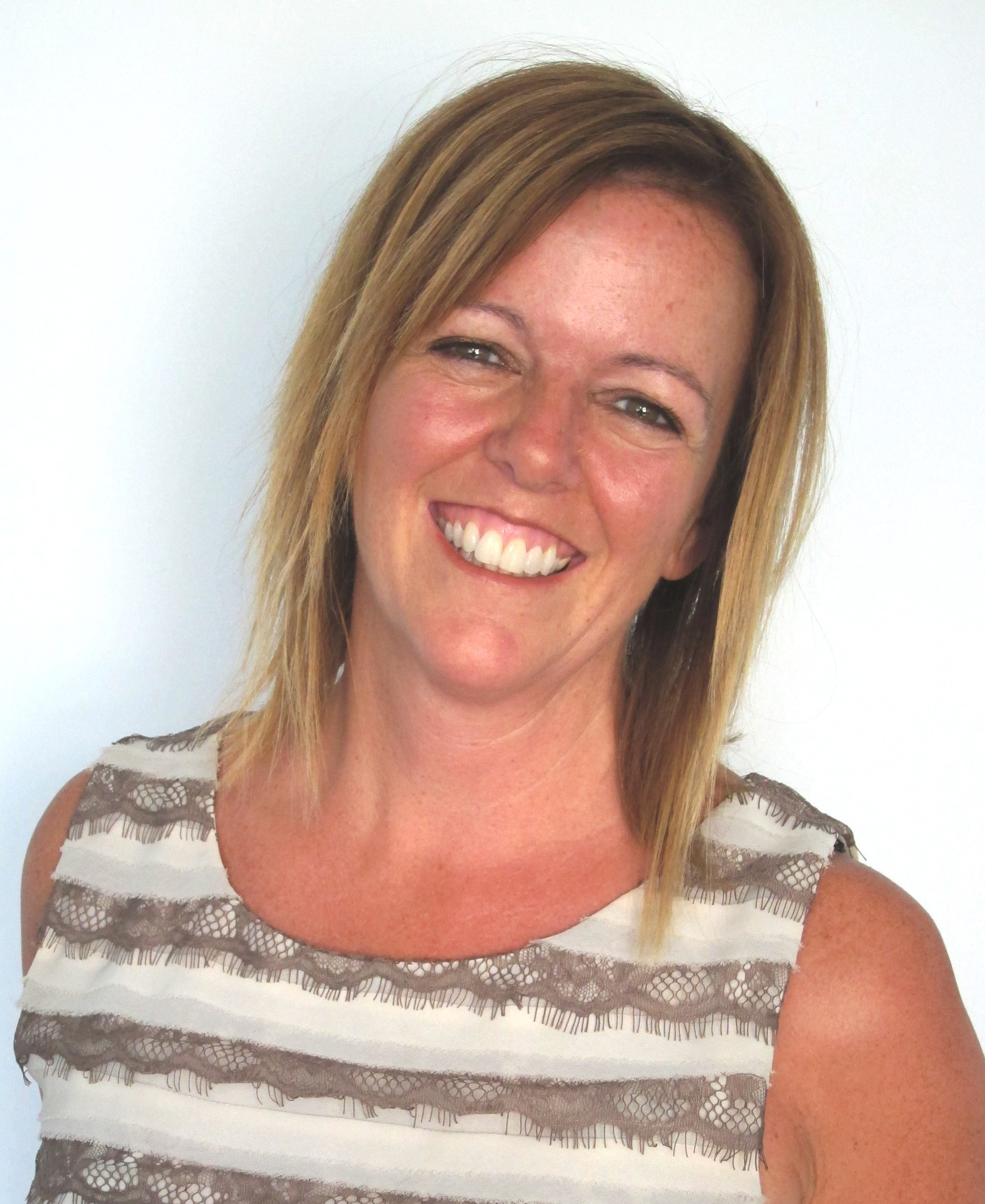 Sally Uren