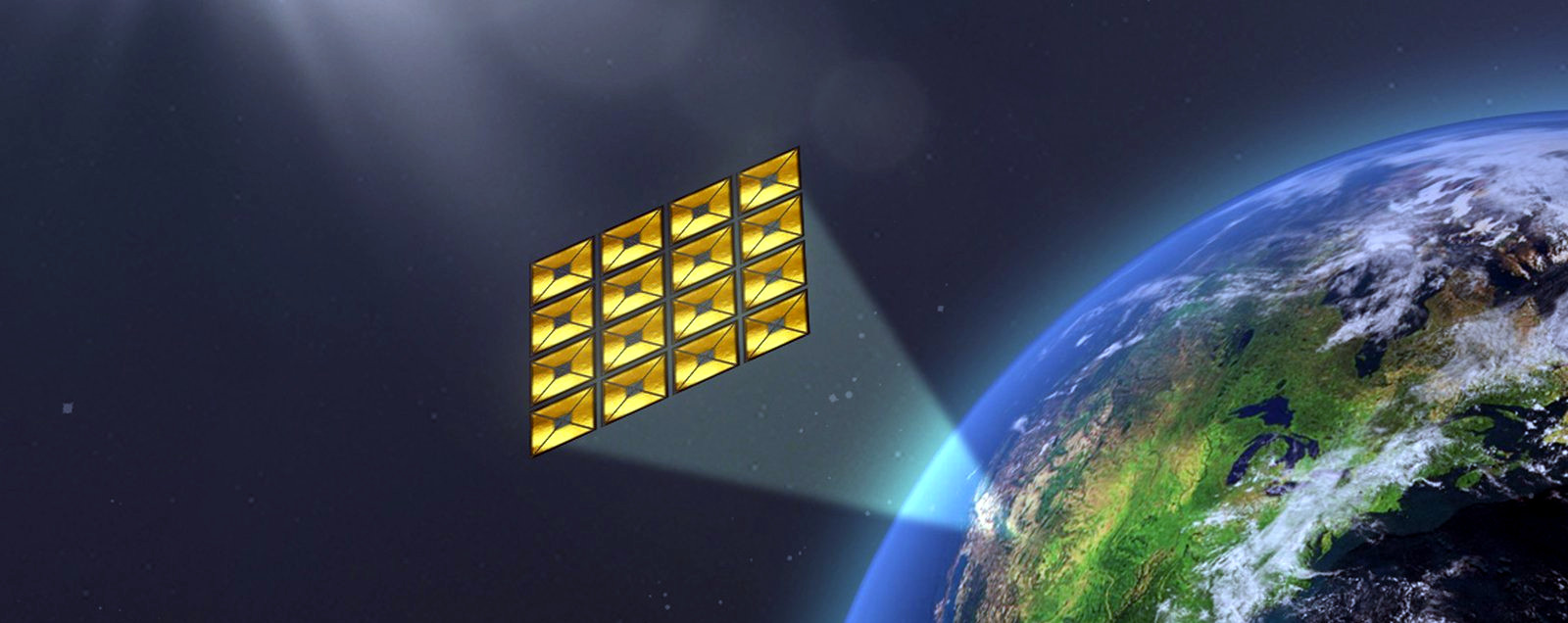 Powering Earth from Space: Can We Solve Our Energy Crisis Without Destroying the Environment?