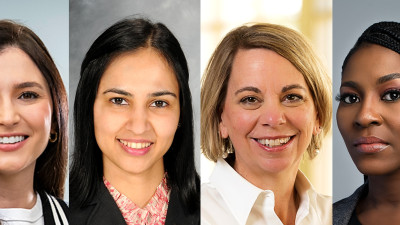 Leading the Way: 4 Women Inspiring Inclusion in STEM