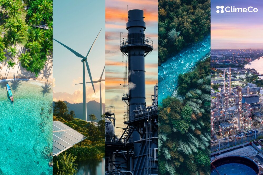 ClimeCo Celebrates 15 Years of Environmental Leadership, Announces Notable Sustainability Milestone