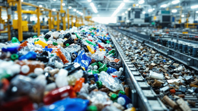 Plastic Pollution No More: Chemistry Breakthroughs Revolutionize Recycling