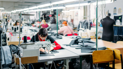 Investing in People Yields Dividends in Supply Chain Resilience