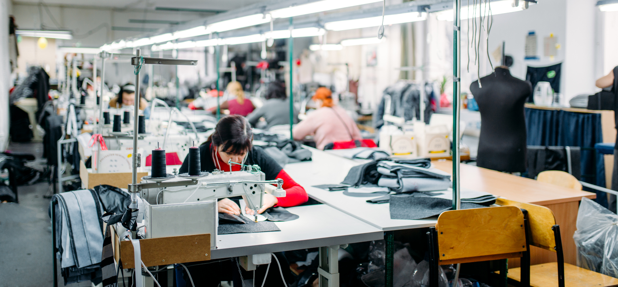 Investing in People Yields Dividends in Supply Chain Resilience
